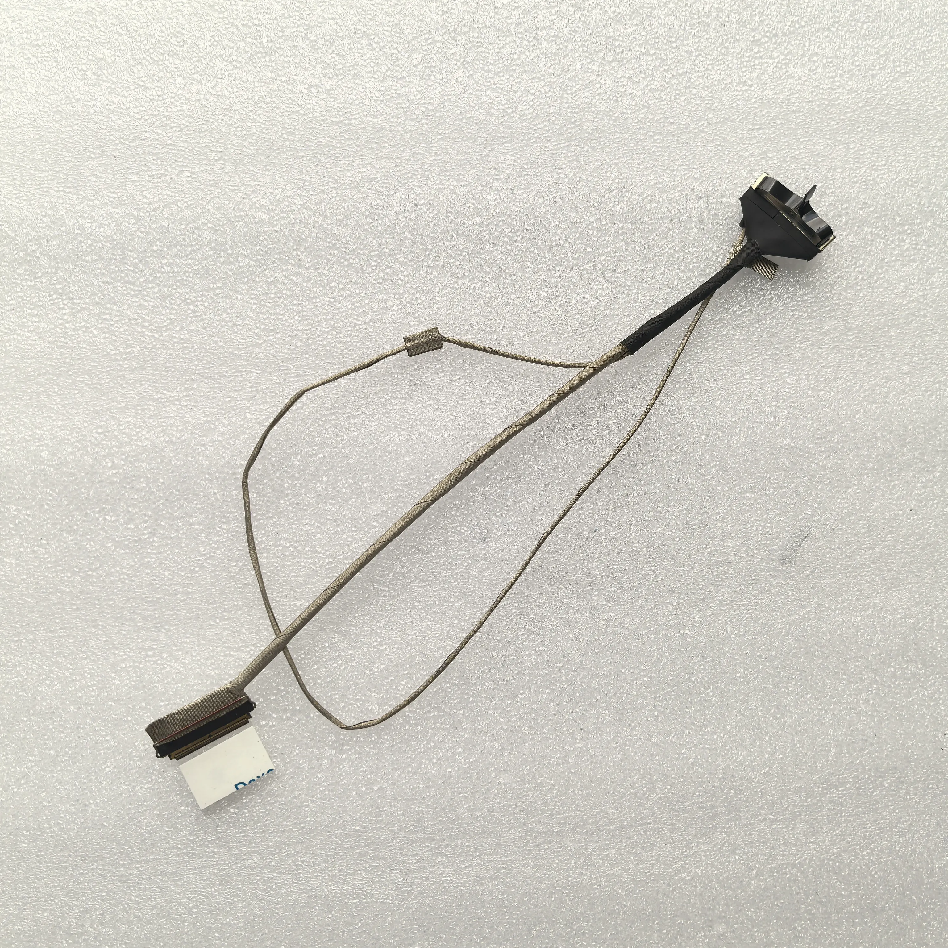 Cable de pantalla LCD para DELL Latitude 3310, Cable Led Lvds, 450, 0j802.0001 0, envío rápido