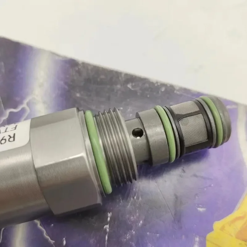 Hochwertiges Magnetventil R 900568316   24V 0,6A 23W46 Magnetventil R 900568316