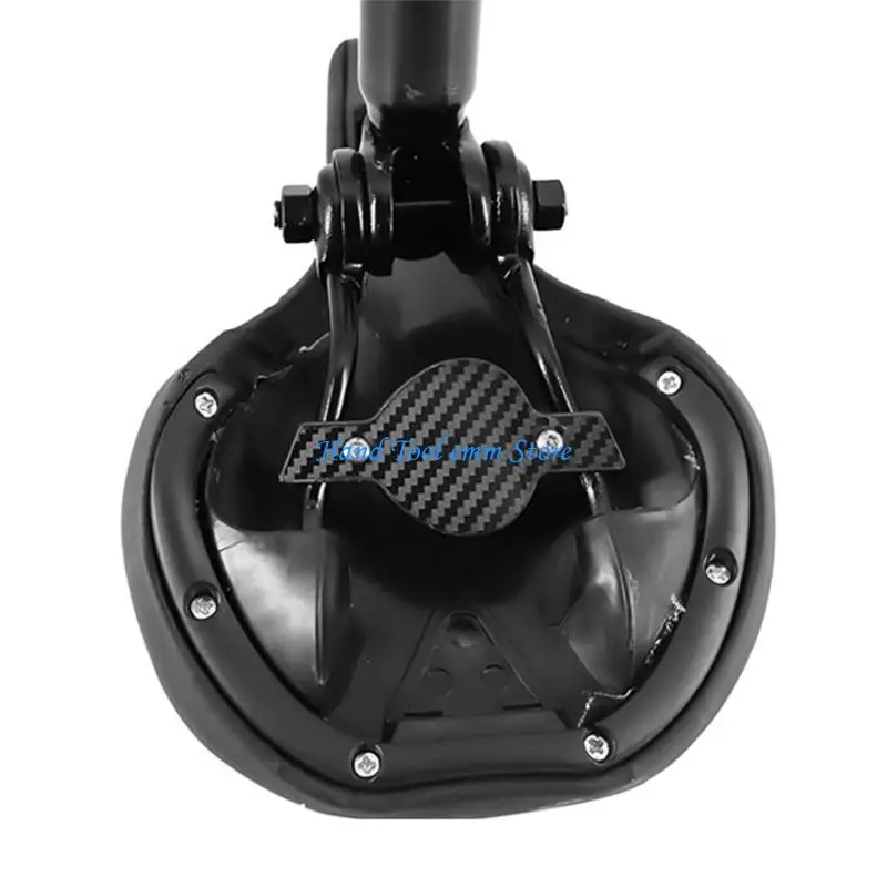 

H37F For Tag GPS Location Holder for Case Bike Under for Seat Mount Bracket Anti-thef