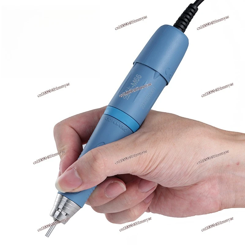 

Strong Drilling King Portable Engraving Machine Without Controller