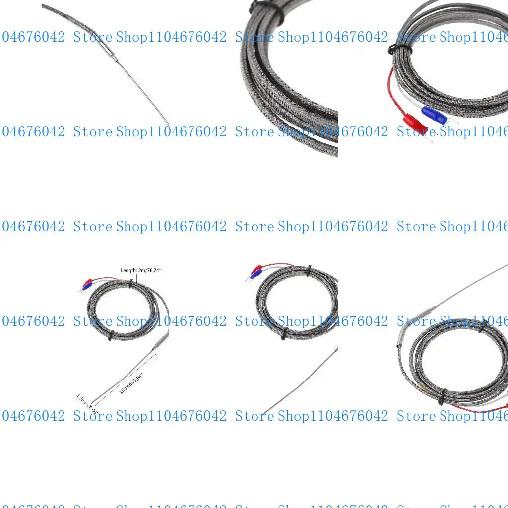 

5ASD 2M K TYPE ТЕРМОКУПЛЕ НЕПРАВИЛЬНАЯ СТАВНАЯ СТАЛЬНА