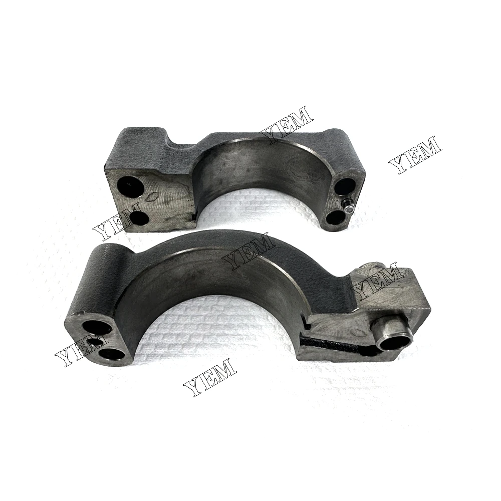 Long Time Aftersale Service Camshaft Bush Seat For Volvo D12D Engine Spare Parts