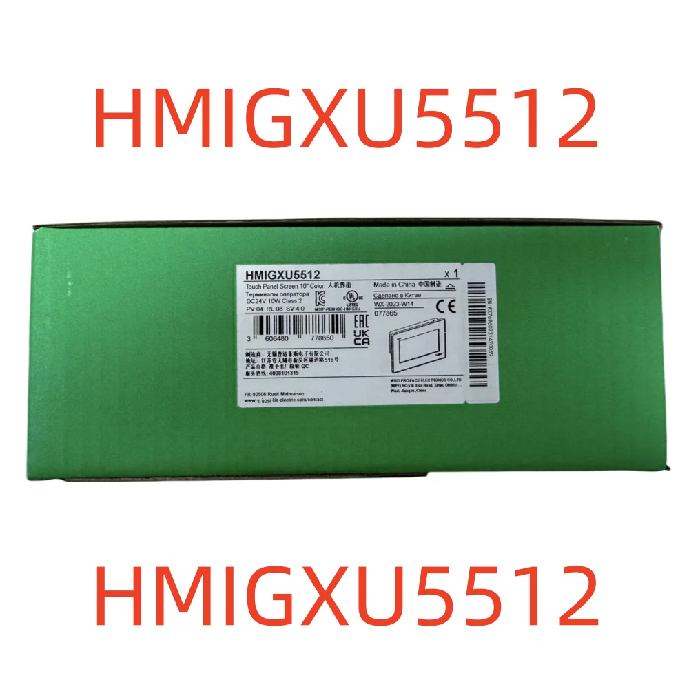 Only Sell The Brand New Original  HMIGXU5512 PSR25-600-70  HMIGXU5500 PSR45-600-70  TM172PDG42R TM172E28R PSR37-600-70