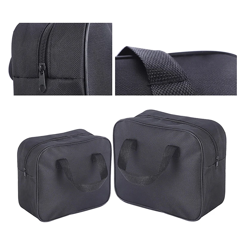 Set di attrezzi Multi tasche impermeabili con borsa per cassetta degli attrezzi da lavoro per elettricisti borsa portaoggetti borsa Organizer portatile cassetta degli attrezzi