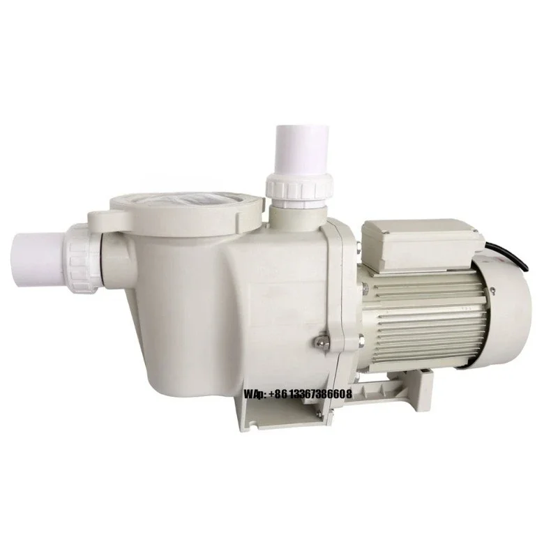 Swimming Pool Equipment Cleaning Guangzhou Factory