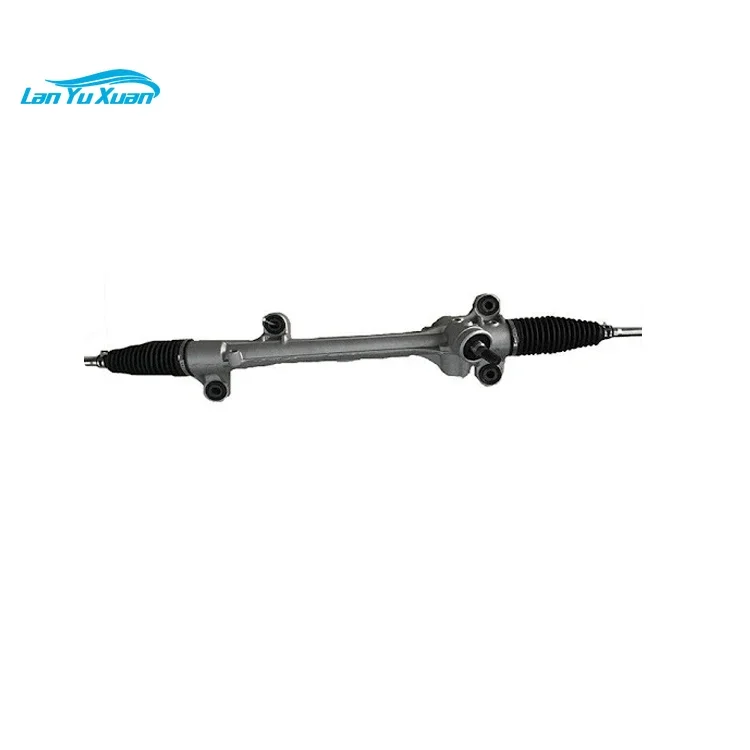 45510-0D250 Power Steering Rack for Vios YARIS NCP92 ZSP91 LHD steering gear