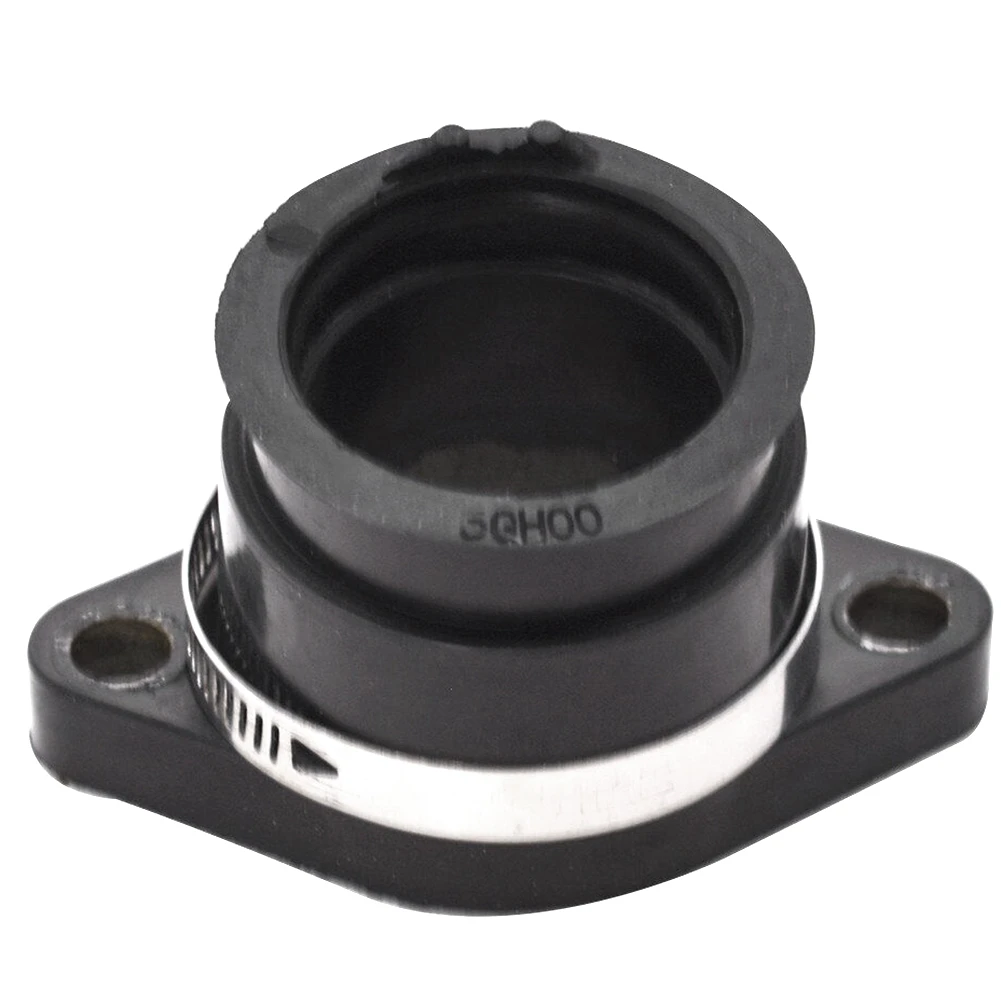 

Intake Manifold Carburetor Flange For Kodiak Grizzly Wolverine 400 450 Kits