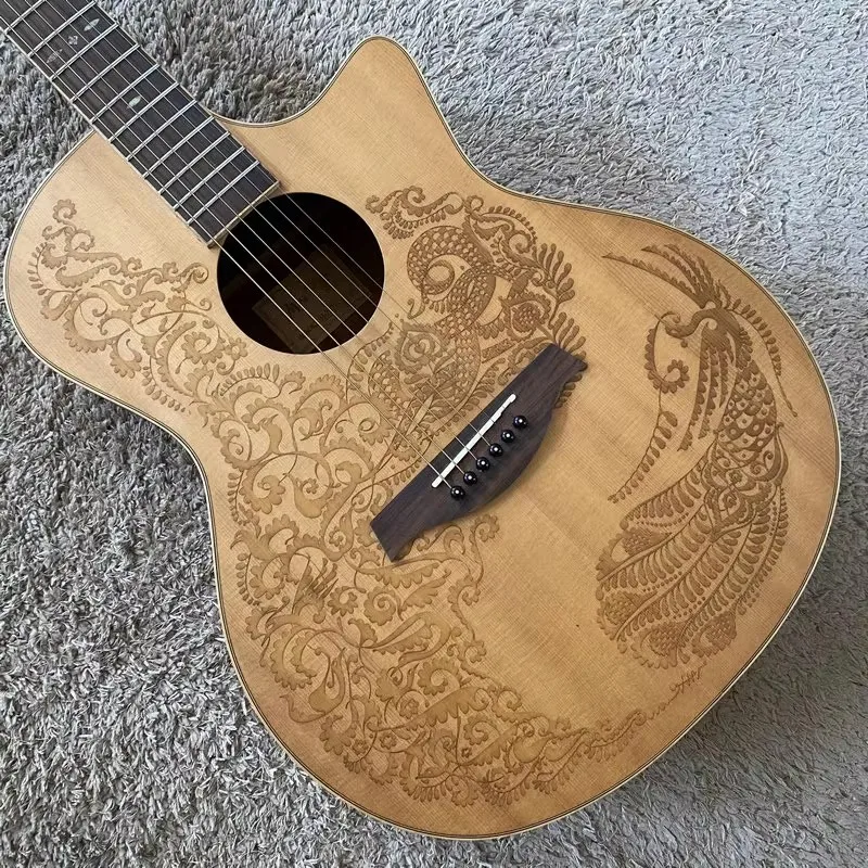 H874 40-Inch Acoust… - image