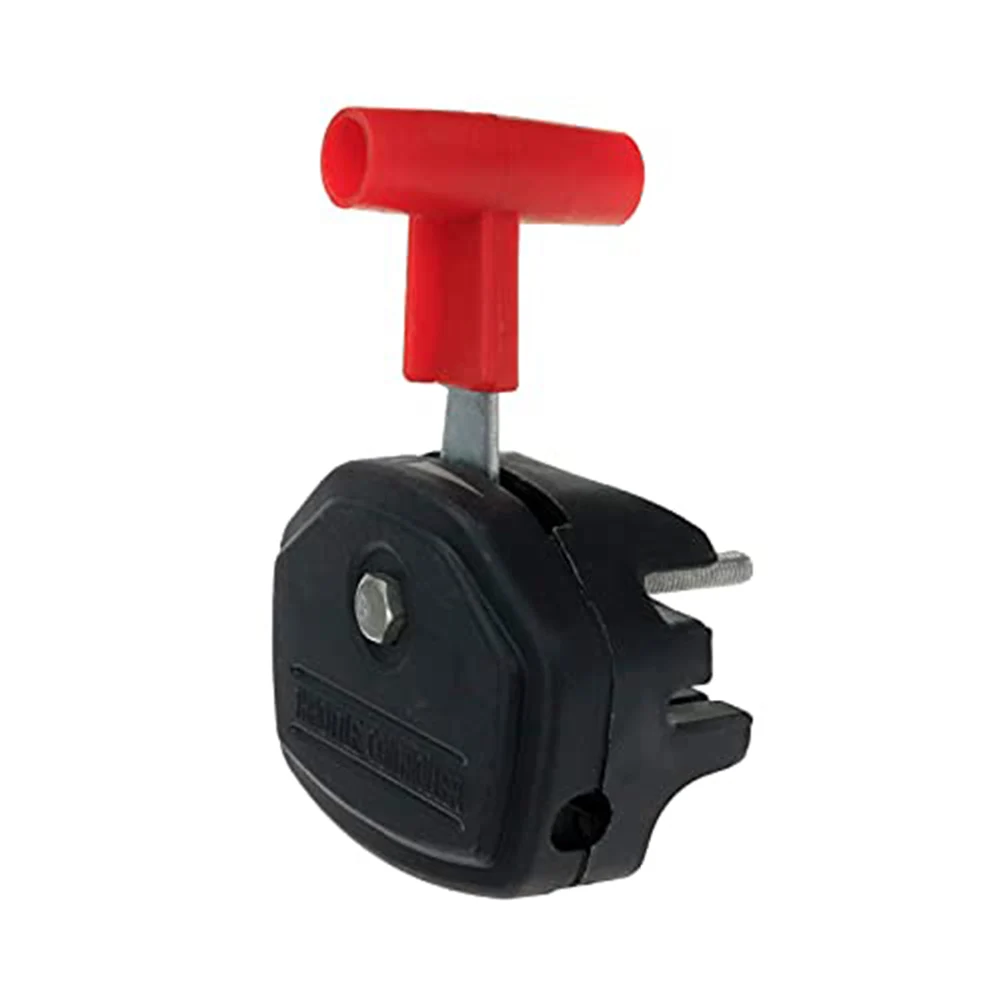 Lawn Mower Repair Throttle Cable Pull Wire 60 Inch approximately 152.4 Cm Easy Installation Robust Construction