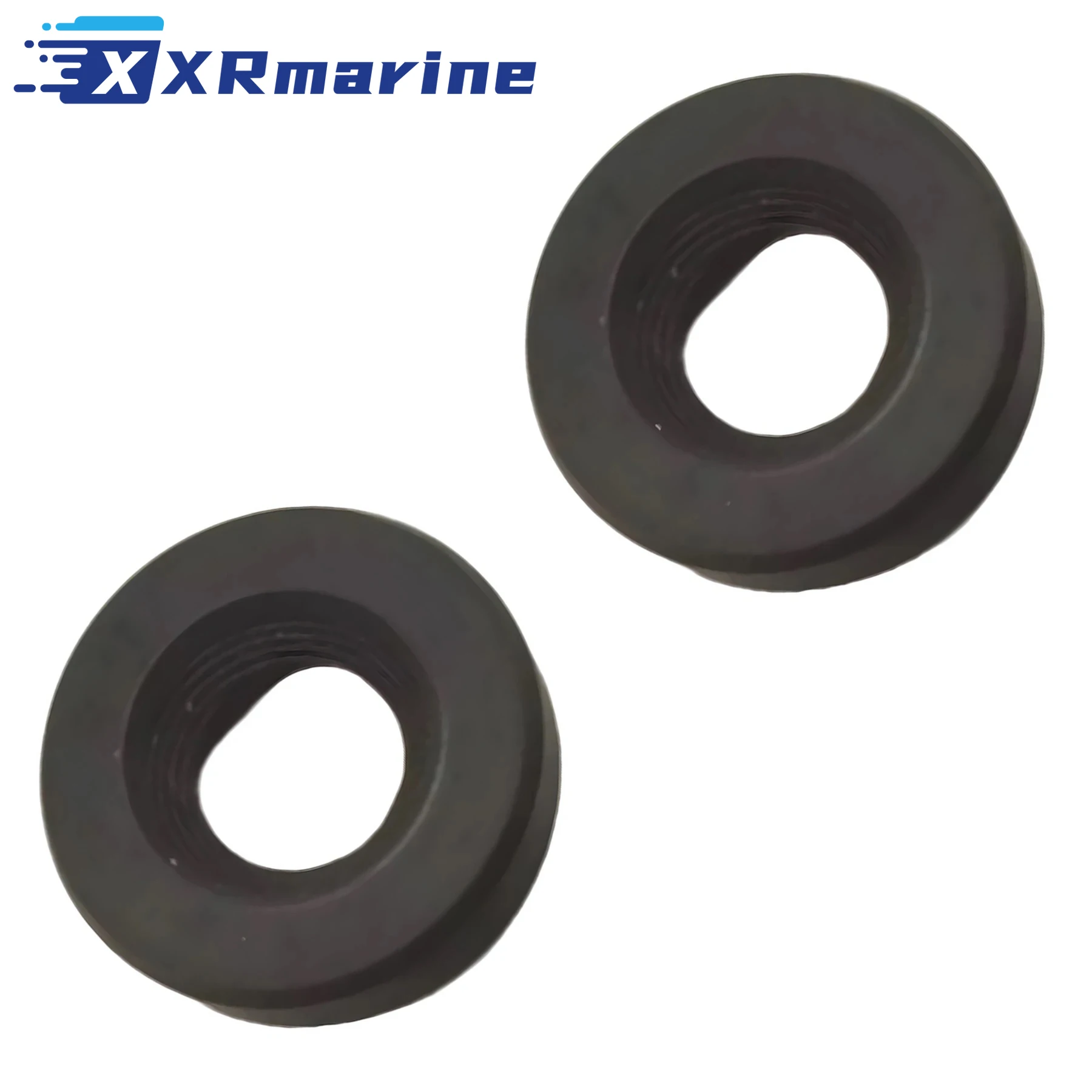 2Pcs 833996 Oil Sealing Ring  for Volvo Penta AQ BB D1 D2 MD 2001 2002 2003 Series 18-2044 image 5