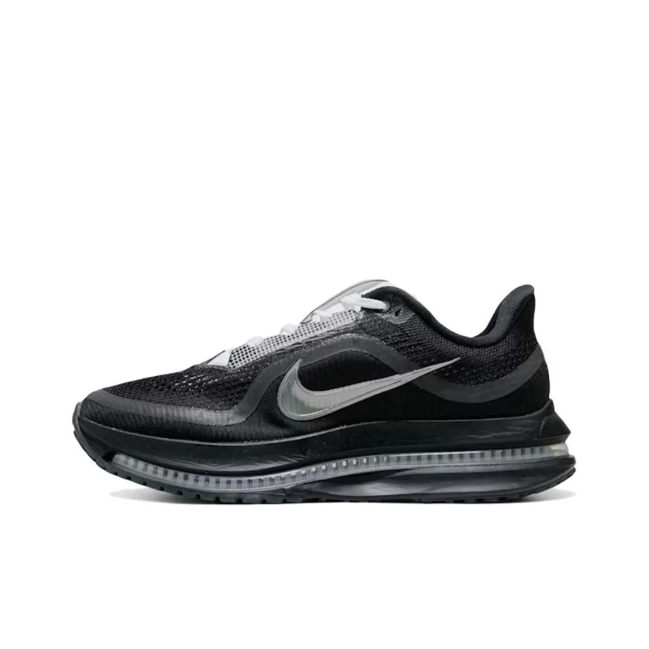 Zapatillas Nike Pegasus Premium Marathon para correr, color negro, para hombre, IH4369-001