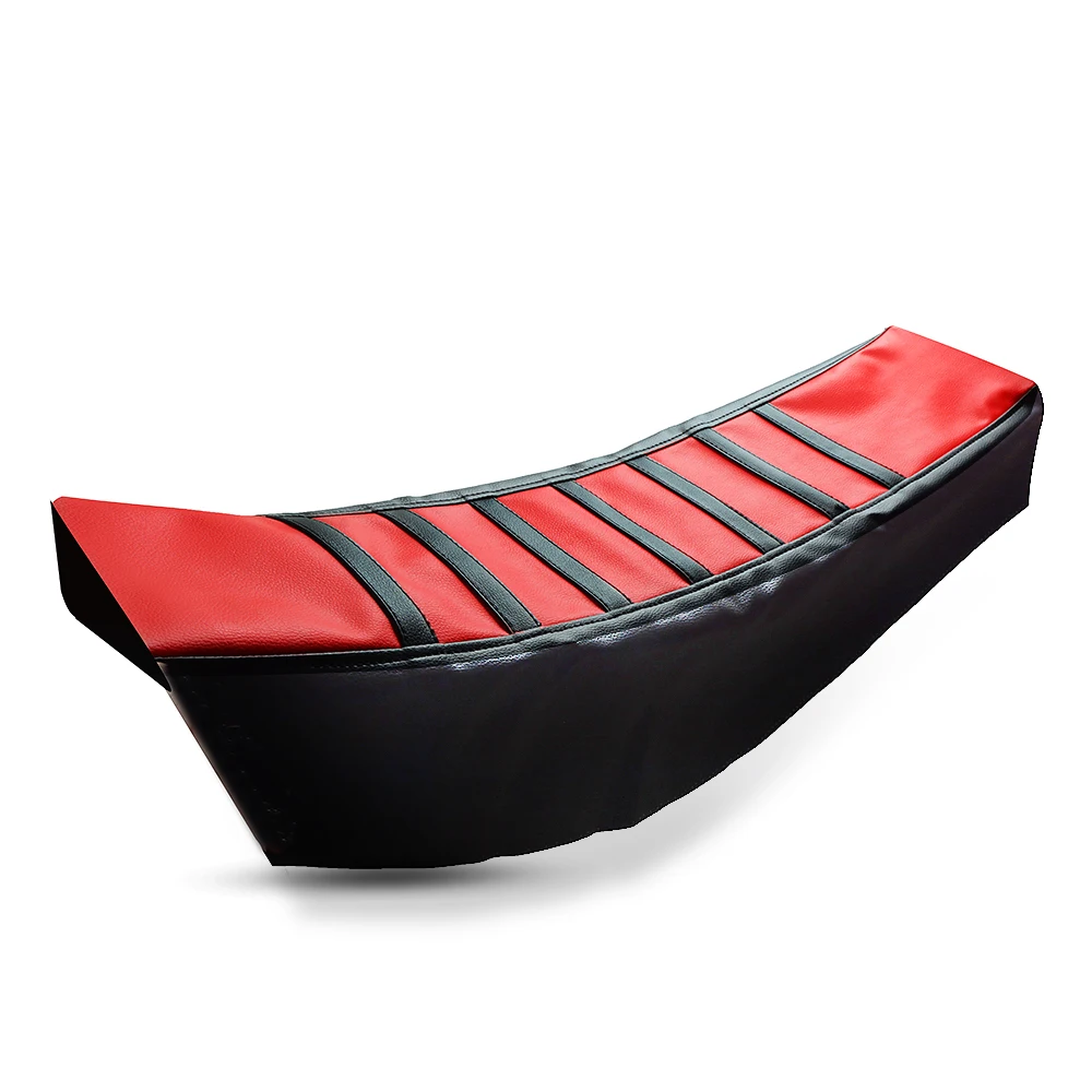 ل الغاز الغاز XC EC 2T 4T 125 200 250 300 E4 FSE/FSR شيركو 250 250I300 450 510 SE SE-F SE-R موتوكروس غطاء مقعد ناعم الملحقات #3