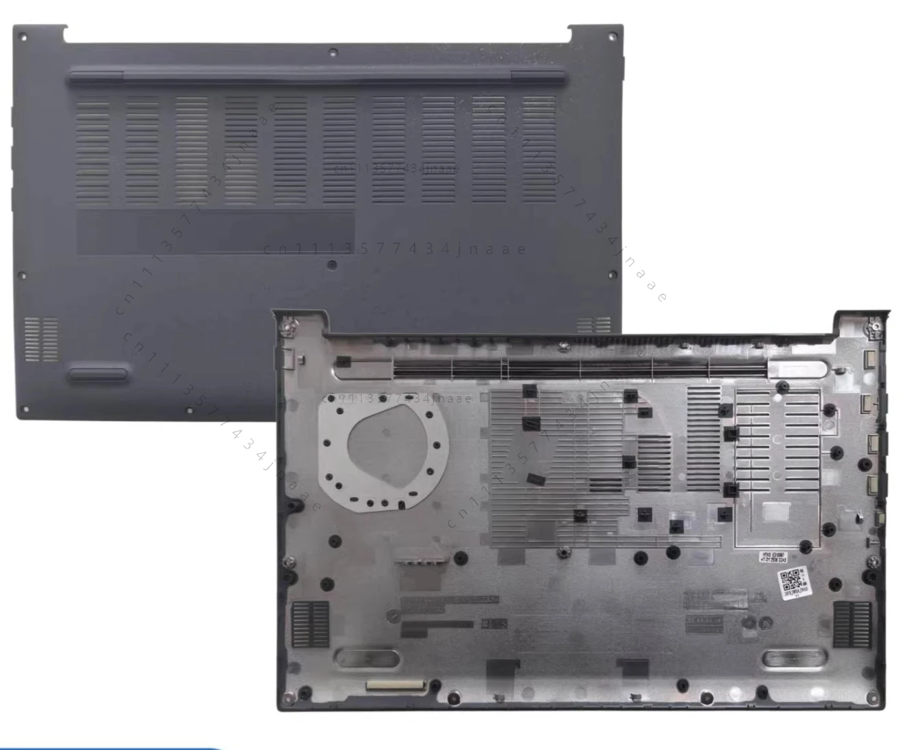 

Новый корпус (D-панель) для ASUS Vivobook X1404Z, F1404Z, X1404V