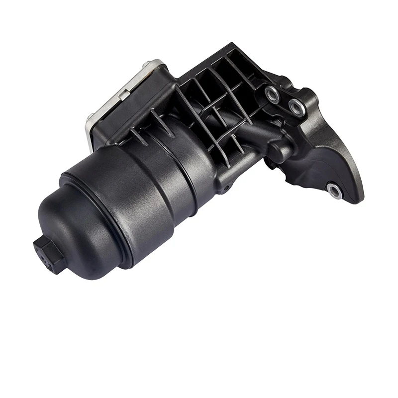 

263003CAB1 26300-3CAB1 Engine Oil Filter Housing For Hyundai Santa Fe 2013-2019 XL 3.3L Veracruz For Kia Sorentos 26300 3CAB1