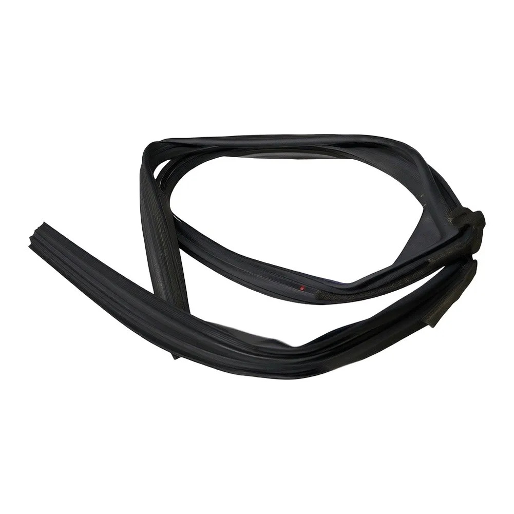 Car Window Channel Gasket For Toyota For Corolla 2014-2018 68151-02290 68141-02290 Car Accessories
