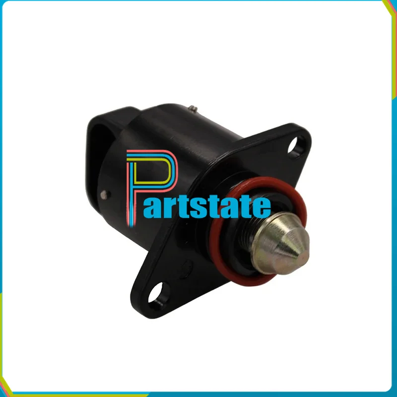 

4G63 4G64 4G69 02851 17112648 Клапан холостого хода, двигатель IAC, клапан для Greatwall Hover H3 H5 H6 Jinbei Grace Chery Tiggo