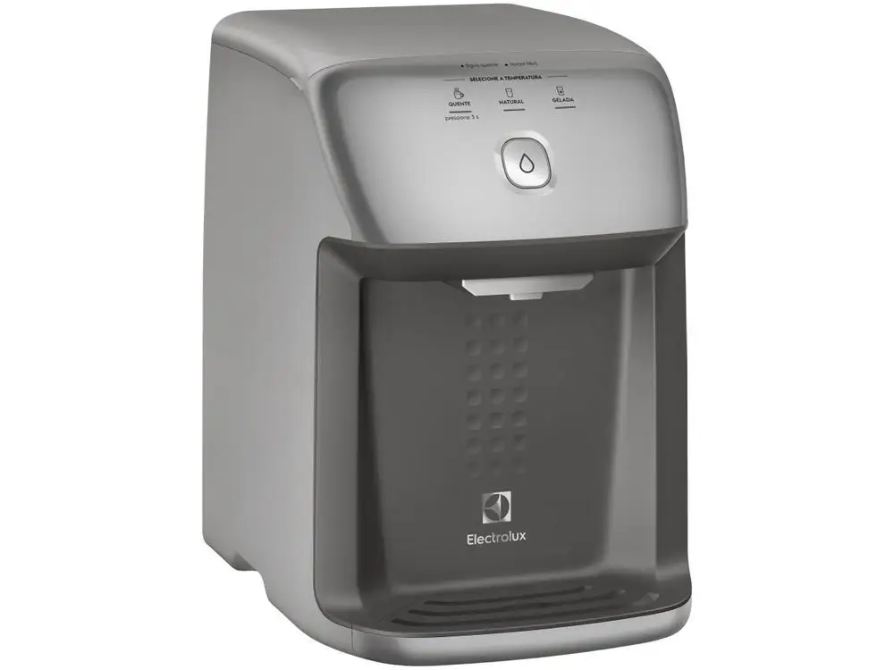 Electrolux Water Purifier with Compressor - 220V