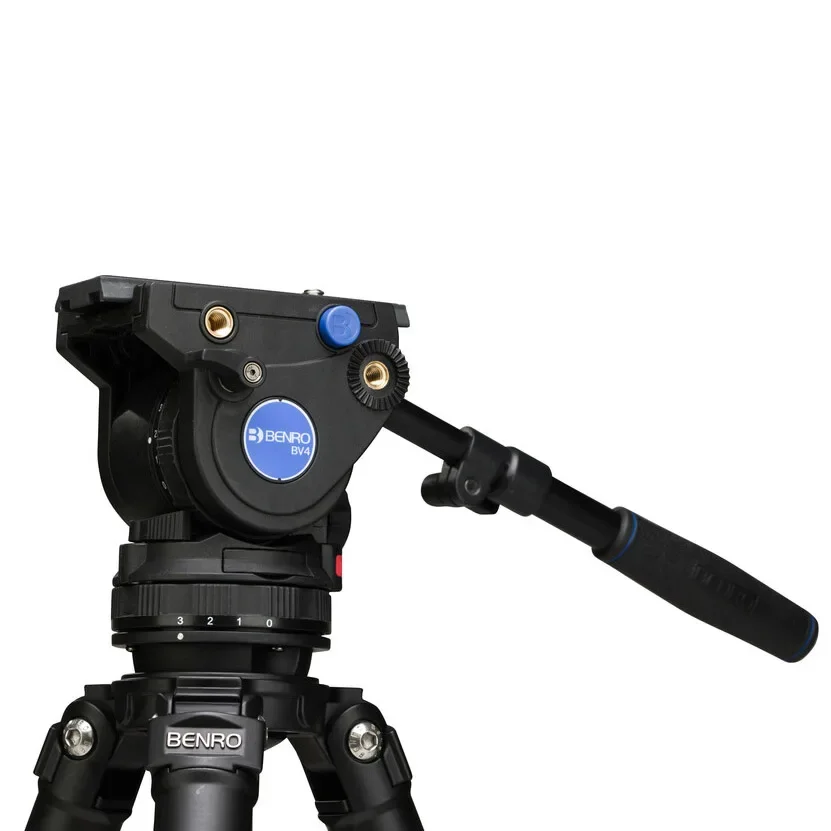 Free Shipping Lightweight Video Head Camcorder Dslr Gimbal Stabilizer Professional Gimbal For Camera