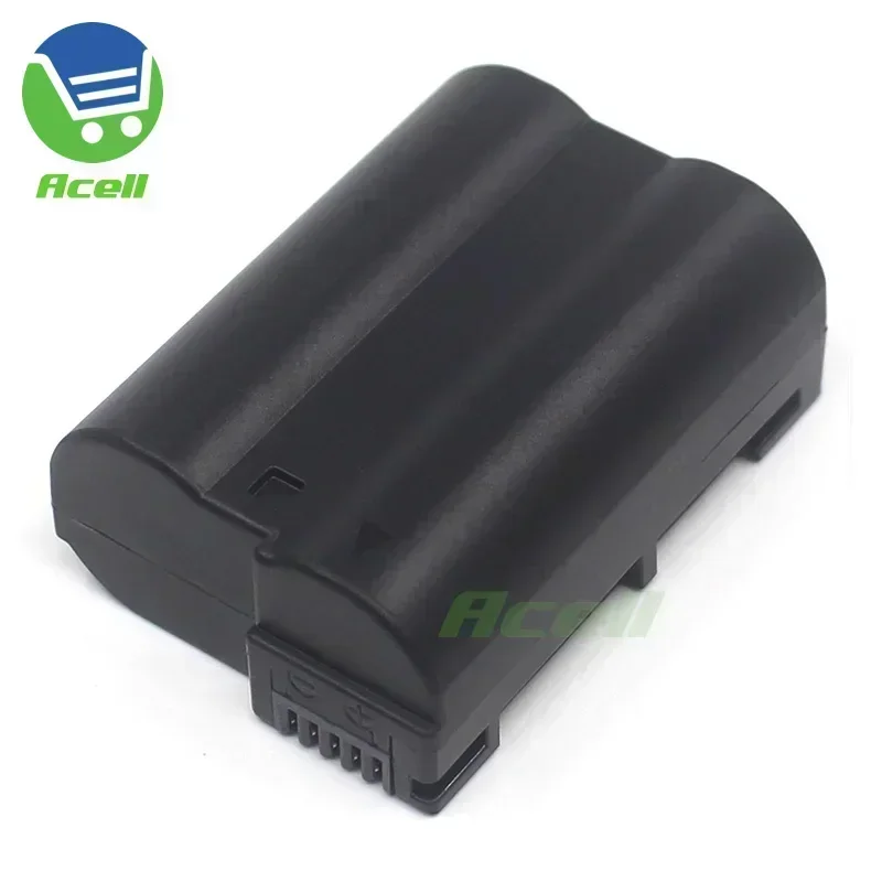 EN-EL15c 2280mAh Battery for Nikon Zf Z8 Z6III Z7II D7500 D7200 D7100 D7000 D810A D800E D780 Camera Replace EN-EL15a EN-EL15b