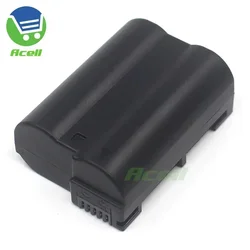 EN-EL15c 2280mAh Battery for Nikon Zf Z8 Z6III Z7II D7500 D7200 D7100 D7000 D810A D800E D780 Camera Replace EN-EL15a EN-EL15b