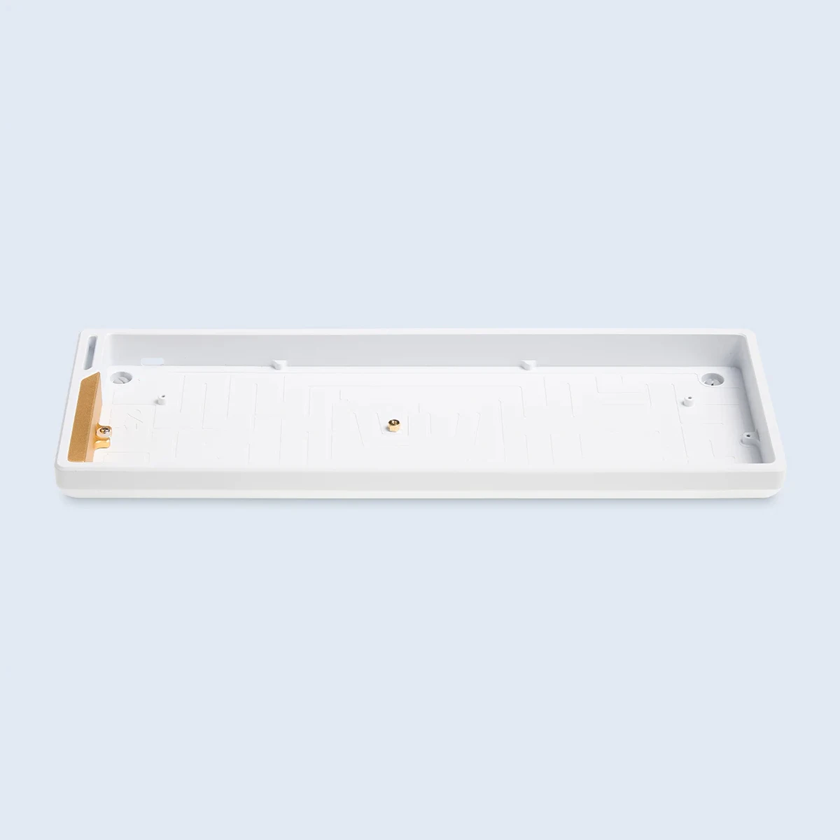 Wooting Alumaze60 Official modification accessory aluminum alloy