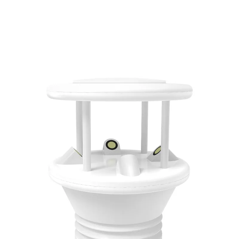 

Handheld weather station Portable weather meter Portable wind speed anemometer Automatic outdoor mobile weather station