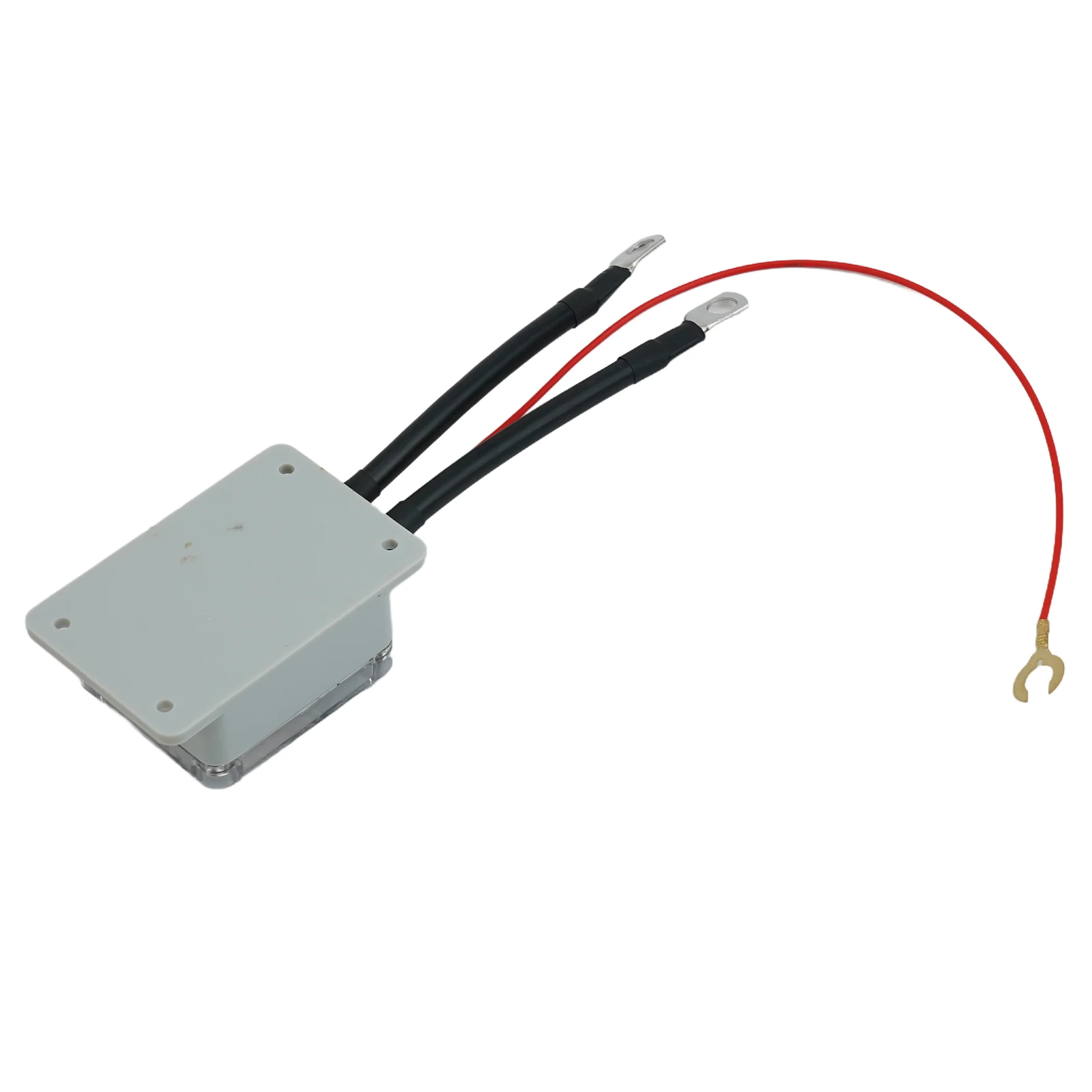 

Electrical System Safety Remote Control Isolator Vehicle Battery Isolator Long-Lasting Use Efficient Power Isolation
