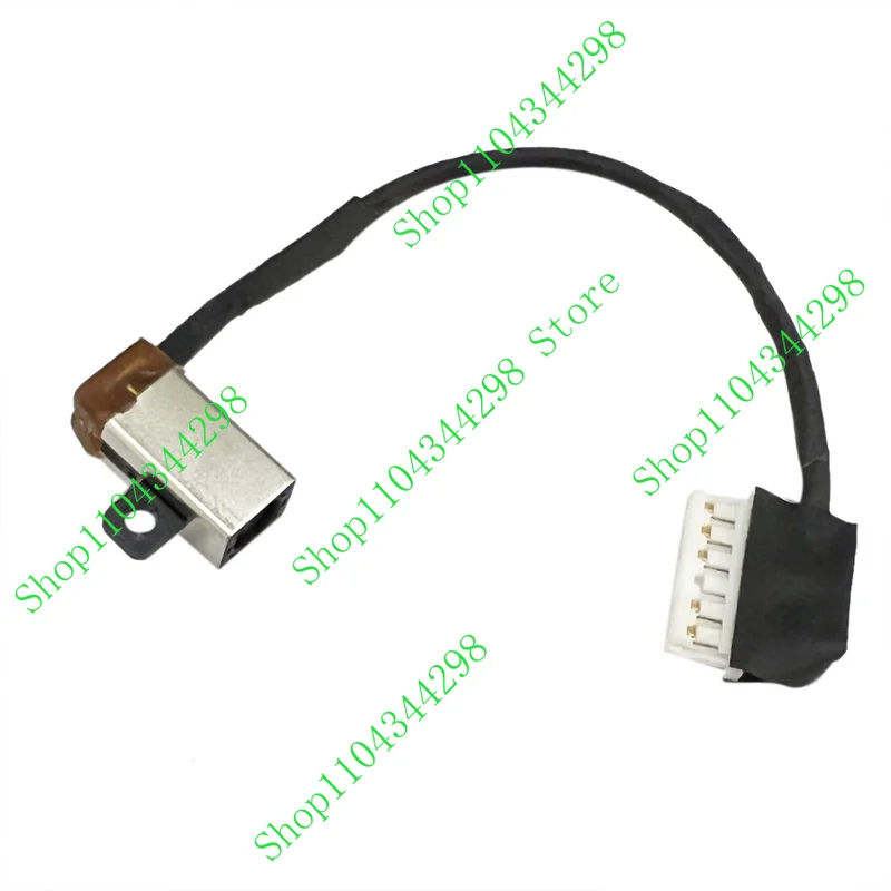 20PCS DC Power Jack Cable FOR Dell Inspiron 15 5593 228R6 0228R6 Charging port