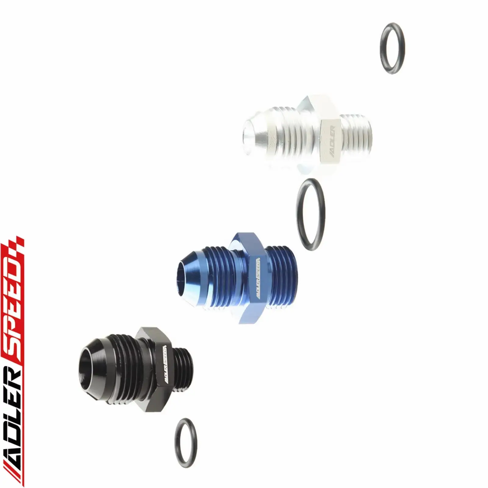 Adlerspeed AN8 Male…