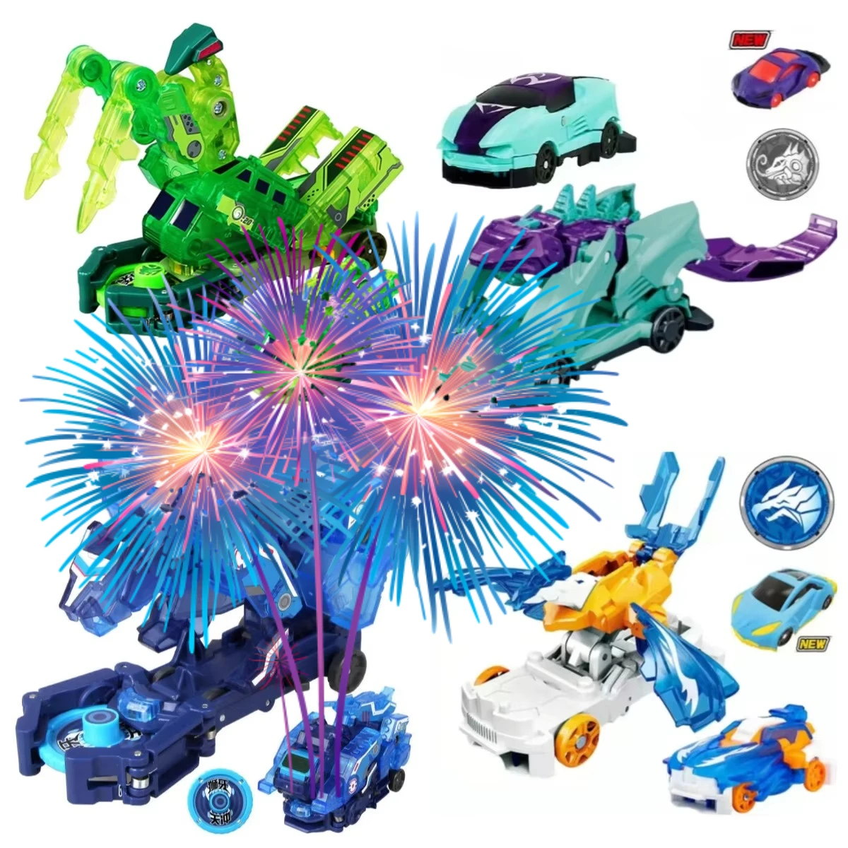 figura-de-acao-anime-transformavel-screechers-wild-violence-robo-carro-besta-com-deformacao-360-°-brinquedos-infantis-com-chip-de-captura-flip