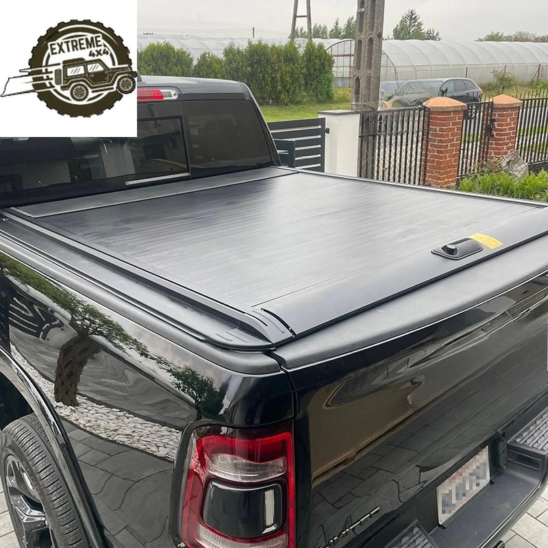

Pickup Roller Shutter Lid Tonneau Cover for dodge Ram 1500 ford F150 Ranger Tundra Tacoma Hilux Dmax Triton L200 Navara Np300