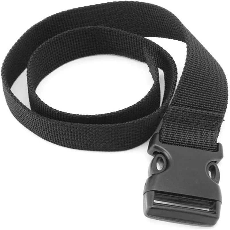 Travel Tied Nylon Cargo Tie Down Strap, Durable
