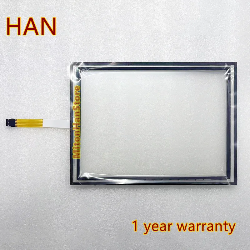 New For 42676-1825-0145  Touch Panel Screen Glass Digitizer