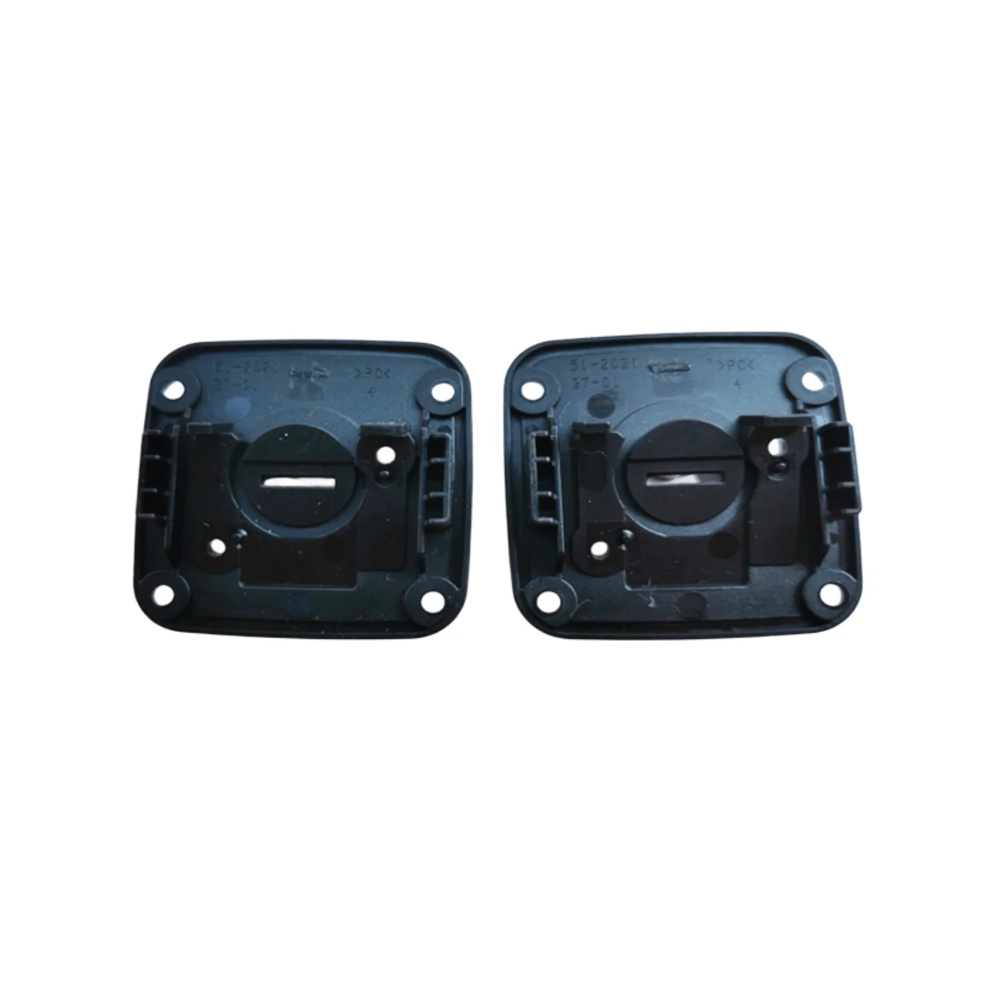 Scan Engine Cover black Replacement for symbol Mc330M-R  (Rotatng head)