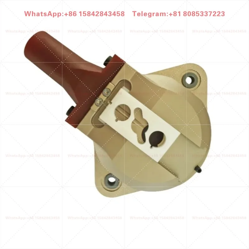 New Drilling Rig Foot Cup SM Drilling Machine Size Slider PCB Consumables
