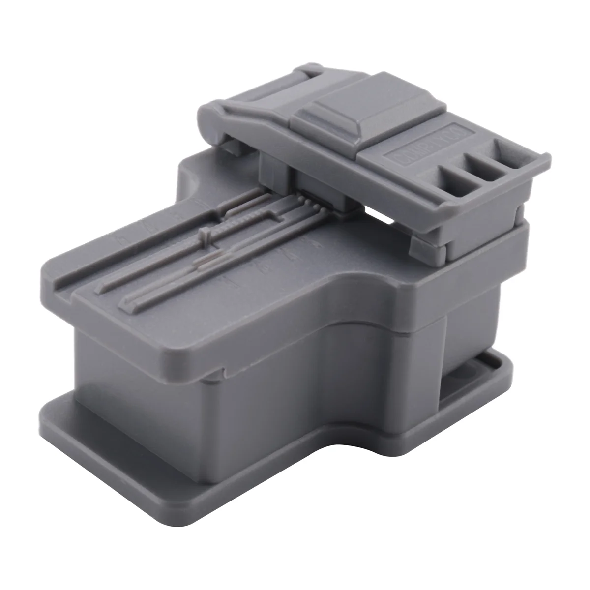 1Pcs -X01 FTTH MINI Optical Fiber Cleaver ABS Small High Precision Fiber Cutter Cable Cold Connection Cutting