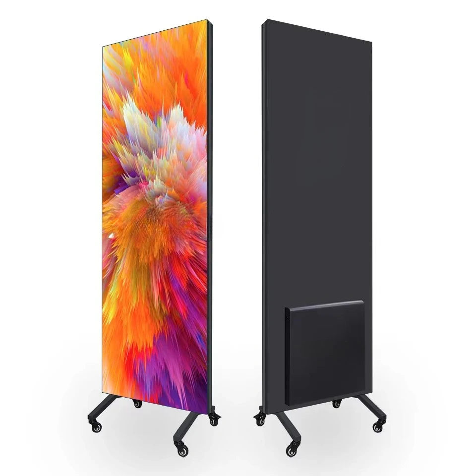 

Дисплей для дома, реклама, видеостена, цифровая прозрачная панель, аренда вывесок, гибкий ЖК-дисплей, полноцветный 7, светоизлучающий