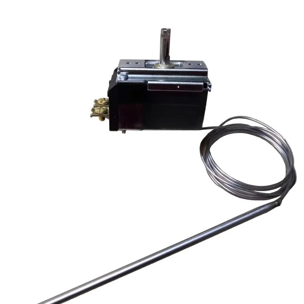 SmCpFryer Accessories TB125-017 550F/288C Temperature Control Switch, Thermostat