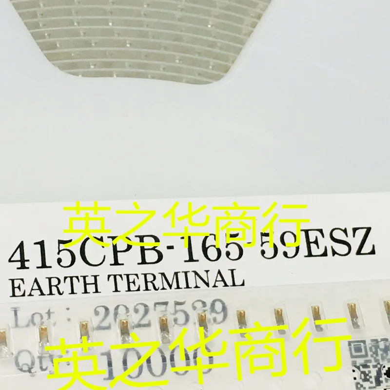 30pcs original novo 415CPB-165-59ESZ