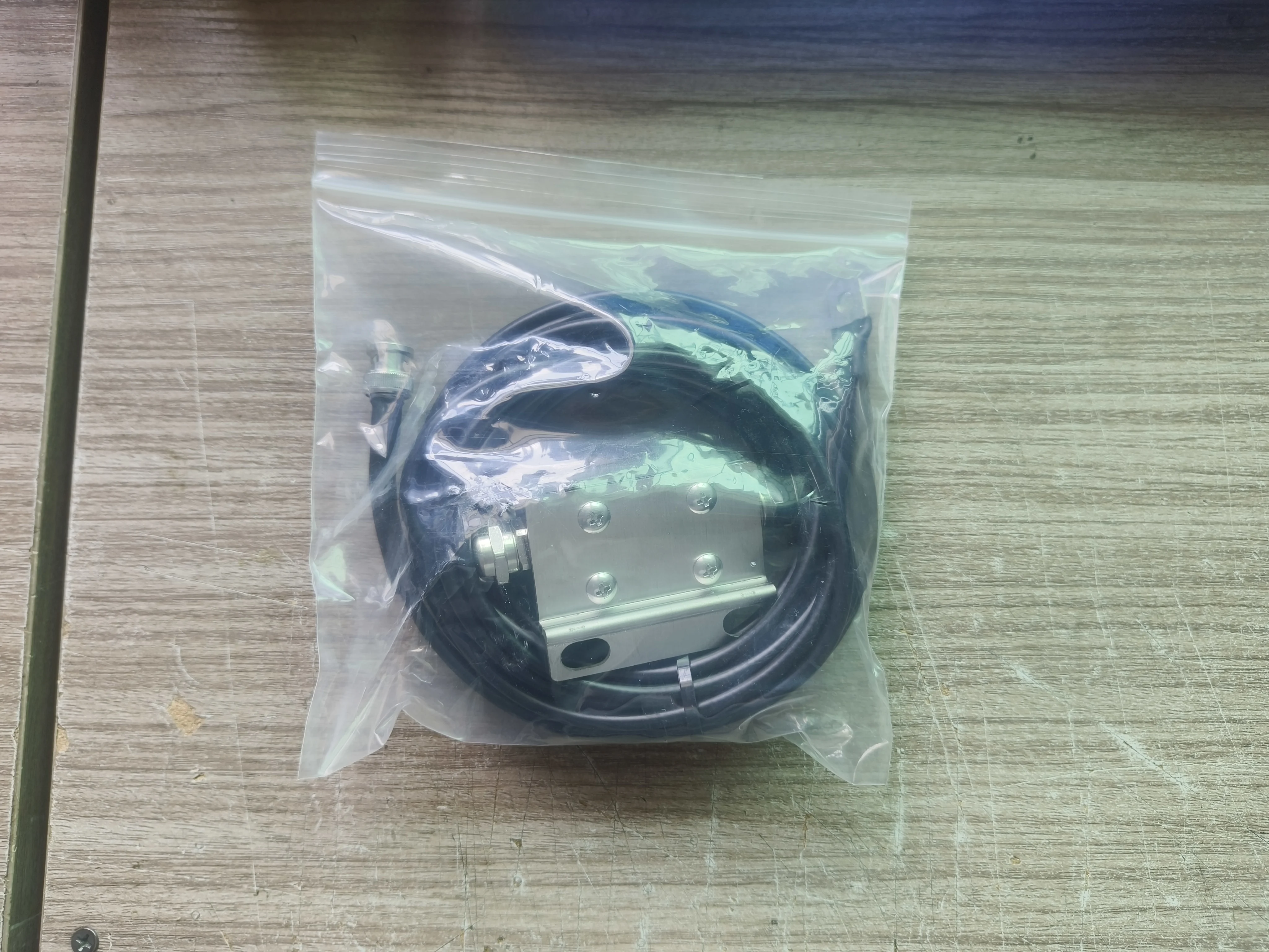 S812 S813  AQ AD AG For Sodick Series Slow Wire Cutting BS Box PRB Signal Detection Line Repairing Box for Wire Cutting Tools