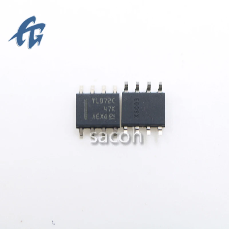 

SACOH High Quality Original Electronic Components Suppliers TL072CDR 50PCS