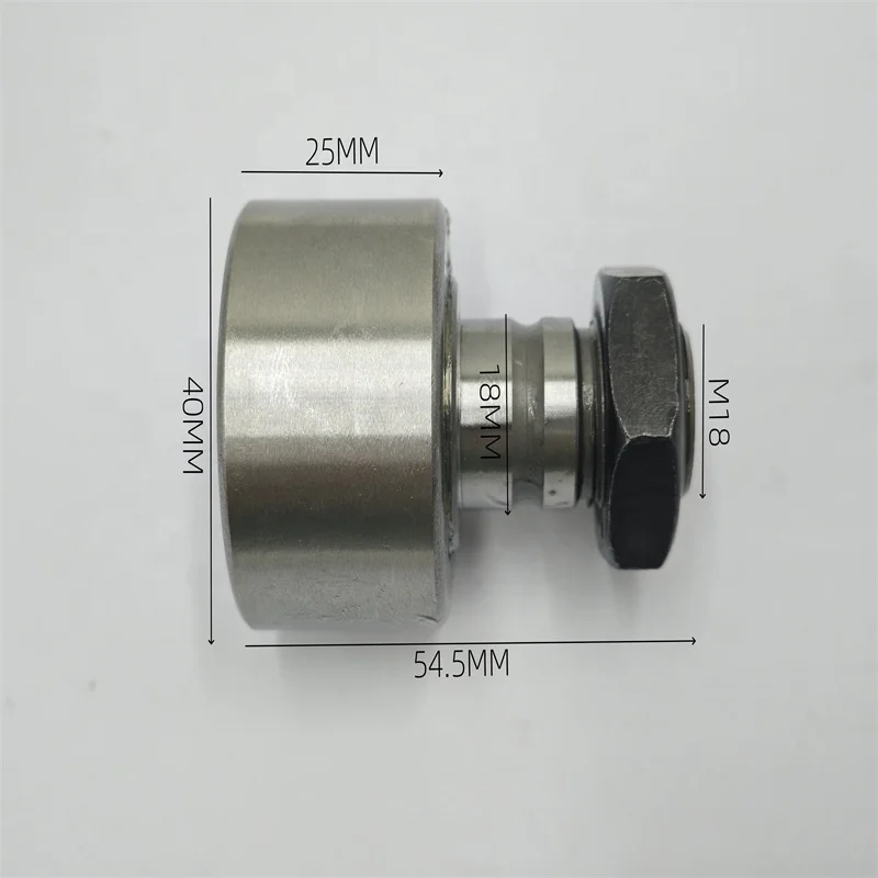 

New Printing Machine Bearing F-223449 091H852050 Cam Follower