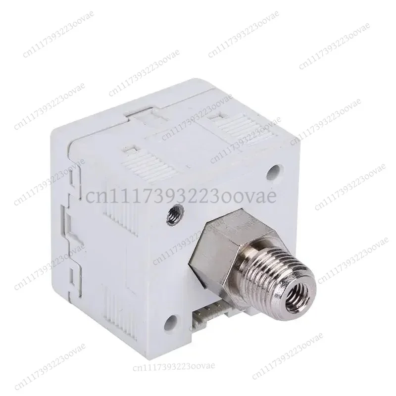 LF-High Precision Digital Pressure Switch ISE30A ZSE30A Pneumatic Electronic Sensor ISE30A-01-N ZSE30A-01-P-L Spare Parts