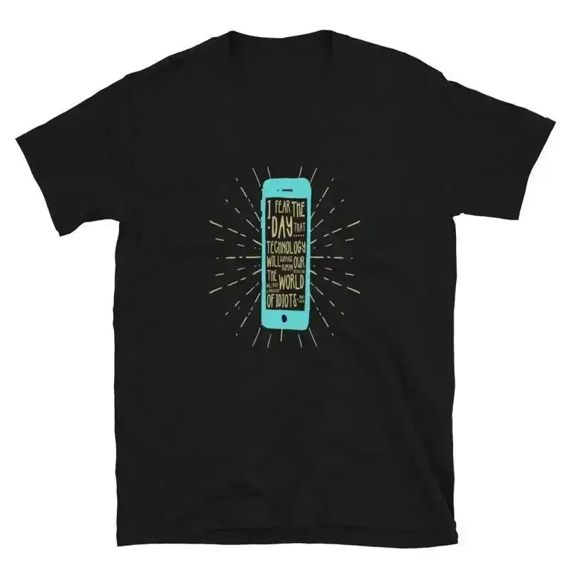 Generation Y Society Movement Classic Fit T-Shirt