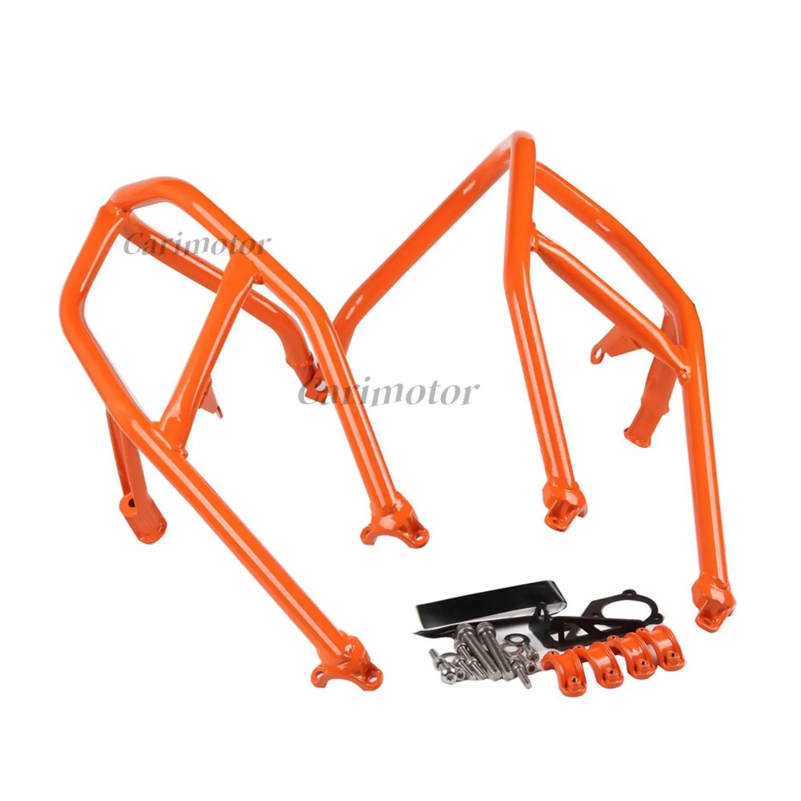 

Защита двигателя, защита от ударов для KTM 1290 Super Adventure R 2017 2018 2019 2020