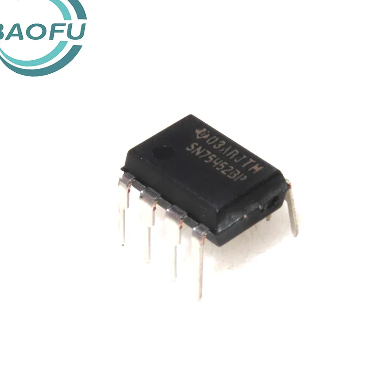 

Newly imported original SN75452BP direct insertion DIP-8 driver/receiver chip