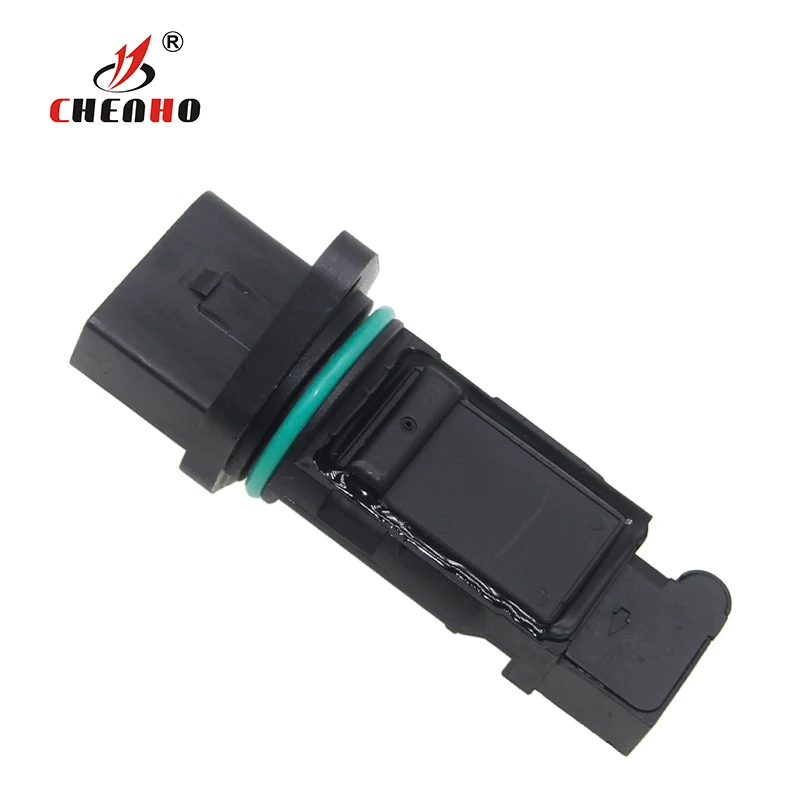 High Quality Mass Air Flow Sensor Meter For VW Bora Golf IV Beetle Passat Polo Jetta 1.8 06A906473A 06A906461N  0280218063