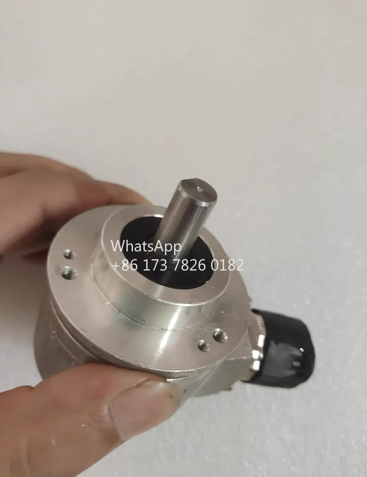 RSA698 2048  Used tested ok Encoder