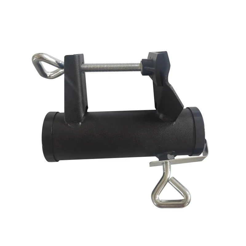 

Umbrella Stand Holder Mounted Deck Clamps Patio Umbrella Clamp Holder Clip For Garden Lawn Outdoor Yard Fishing Pole