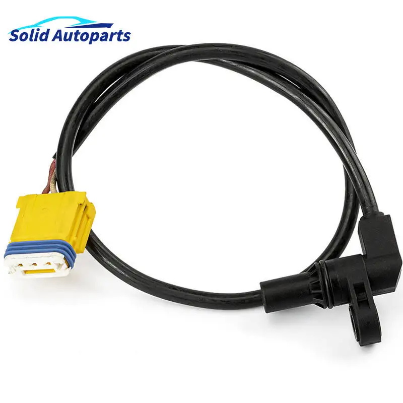 

252929 Input Automatic Transmission Speed Sensor For HDI DPO AL4 Peugeot 206 Citroen C5 Renault KANGOO 7700100008 3193500QAA